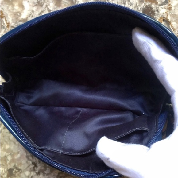 COACH cosmetic bag - Picture 4 of 7